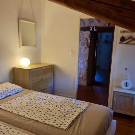 Villa Charmante A Lussan Avec Piscine Privee Et Jardin Closa Lussan (Gard)