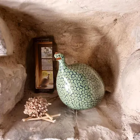 Charmante A Lussan Avec Piscine Privee Et Jardin Closa